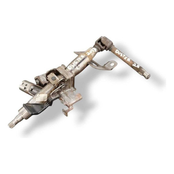 Coluna Direção Renault Duster  2.0 2013 2014 488109876r