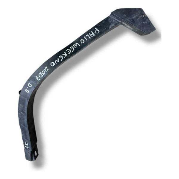 Suporte Parachoque Diant Direito Palio Weekend 2007 51700812