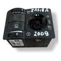 Botão Luz Farol Chevrolet Zafira 2008 2009 2010 09138348 