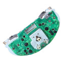 Painel Instrumentos Chevrolet Corsa Sedan 1.0 1998 90386322 Preto
