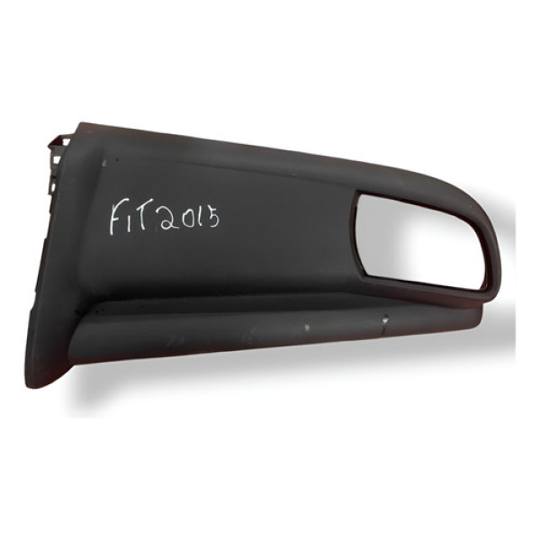 Moldura Difusor De Ar Lado Direito Honda Fit 2015 77220t5n