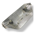 Acabamento Break Light Traseiro Chery Face 2011 S126302030