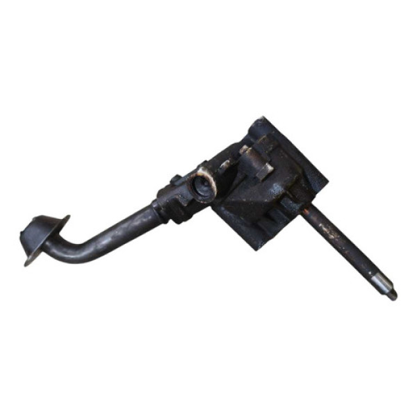 Bomba Óleo Volkswagen Voyage 1980/1981/1982/1983/049115153