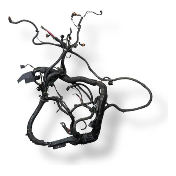  Chicote Elétrico Motor Volvo S60 2002 2003 2004 2005 