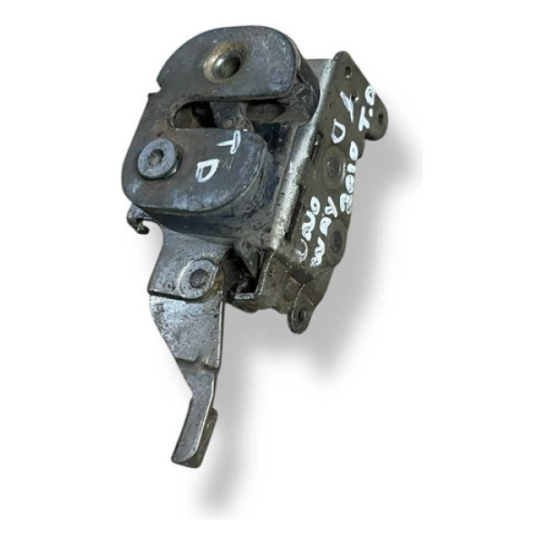 Fechadura Porta Traseira Direita Fiat Uno Way 2009/2010/2011