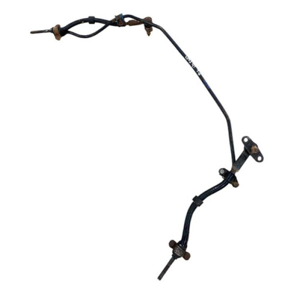 Barra Estabilizadora Dianteira Fiat Uno Fiasa 1.0 1995 1999