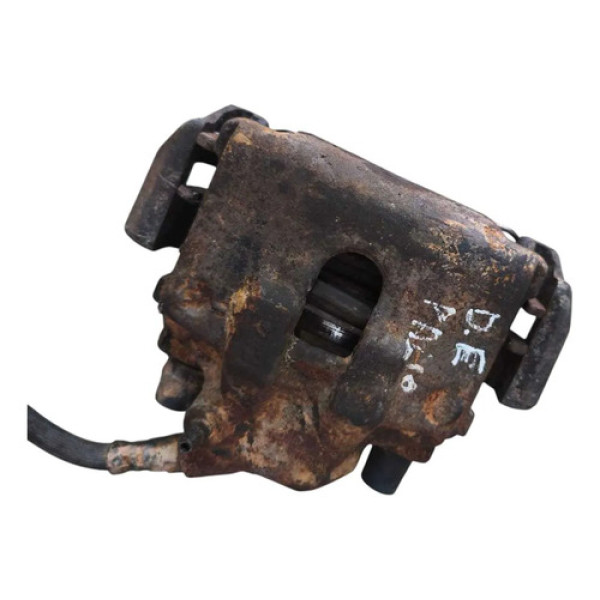 Pinça Freio Dianteira Esquerdo Fiat Palio 1997 1998 1999