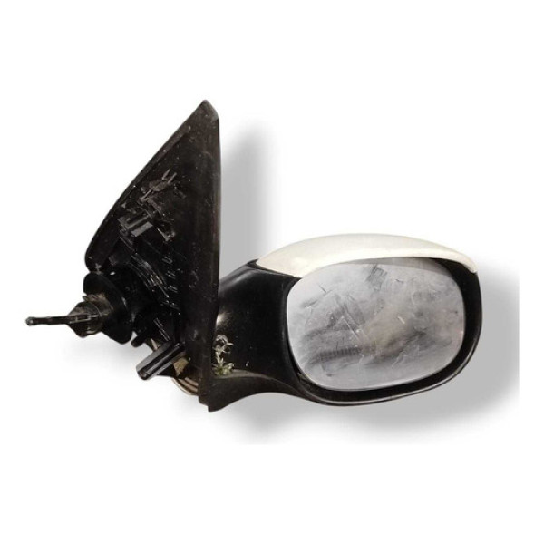 Retrovisor Lado Direito Peugeot 207 Passion 2011 2012 2013