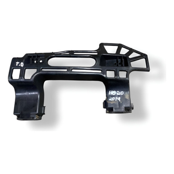 Suporte Para-choque Traseiro Direito  Hb20 2014 866341s000