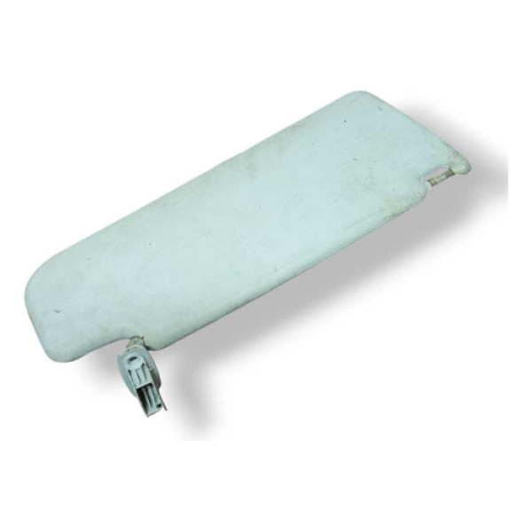 Quebra Sol Dianteiro Esquerdo C Espelho Volkswagen Voyage 14