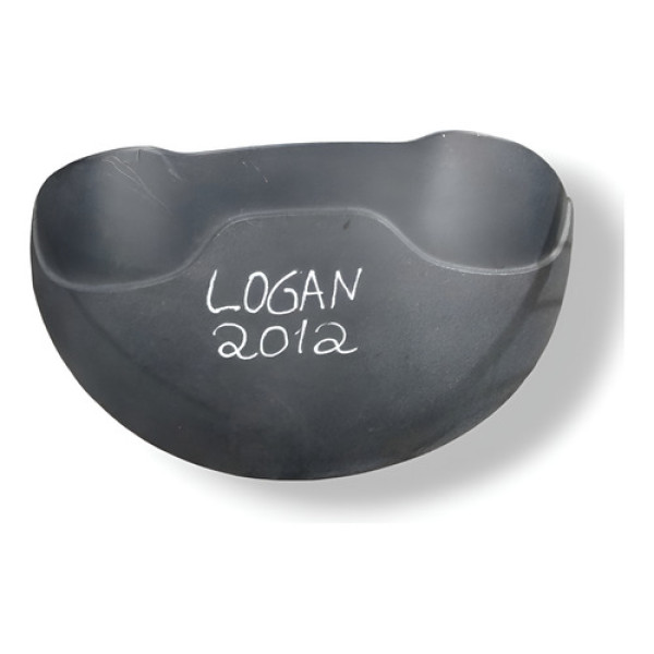 Moldura Cobertura Painel Instrumento Renault Logan 2012