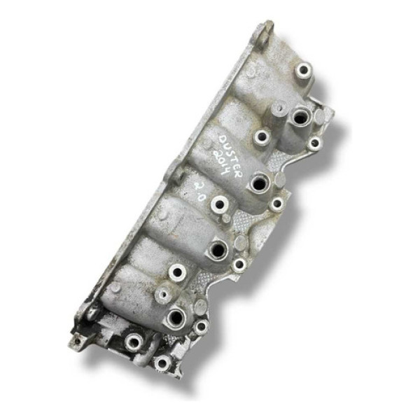 Base Coletor Admissão Renault Duster 2.0 2014 140406078r