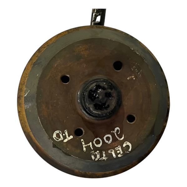 Montante Cubo De Roda Traseiro Direito Gm Celta 2004 Orig