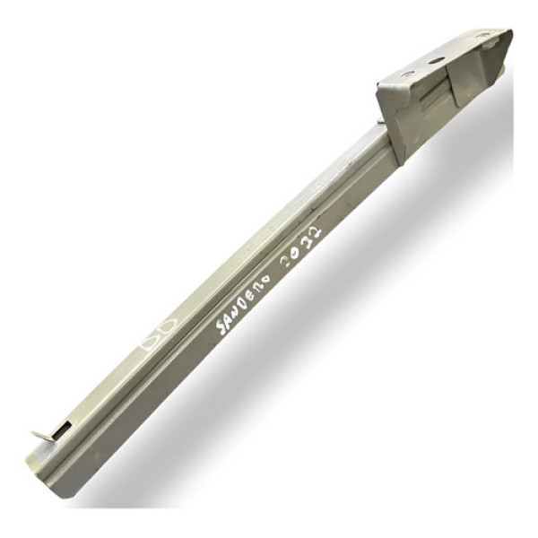 Canaleta Guia Vidro Diant Direito Sandero 2021/22 802194068r - Cinza