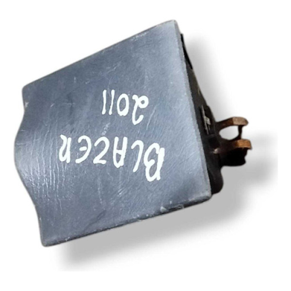 Cinzeiro Painel Chevrolet Blazer 2007 2008 2009 2010 2011