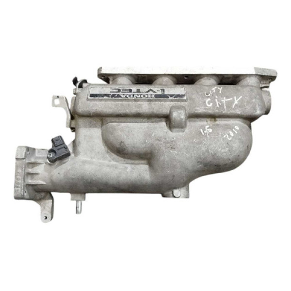 Coletor De Admissão Honda City 1.5 2010 2011 2012 2013