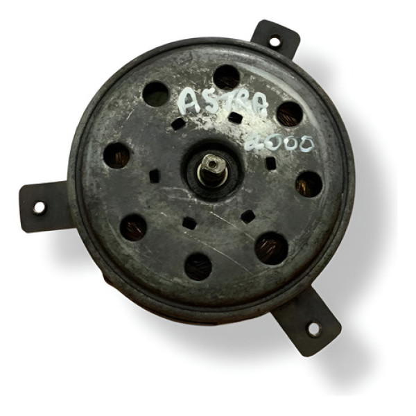 Motor Ventoinha Radiador Gm Astra Sedan 2000 2001 F006b10251 220v