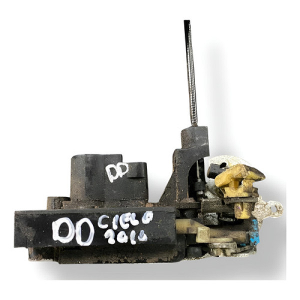 Fechadura Porta Dianteira Direita Chery Cielo 2010 2011 2012