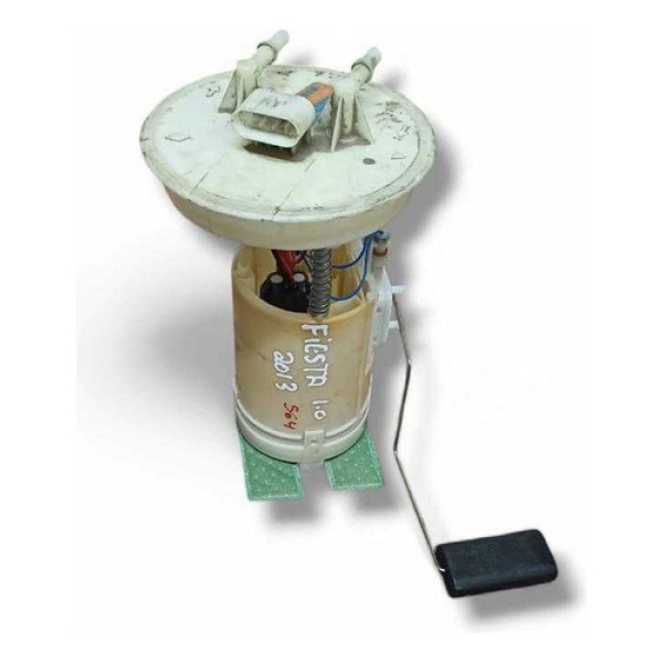 Bomba De Combustível Ford Fiesta 1.0 2013 Á 2016 7s659h307cd