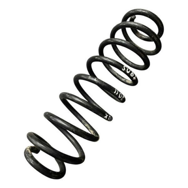 Mola Suspensão Traseira Volkswagen Fox 2006 2007 2008 A 2011