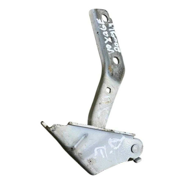 Braço Dobradiça Dianteira Esquerda Vw Voyage 09/14 5z0823301