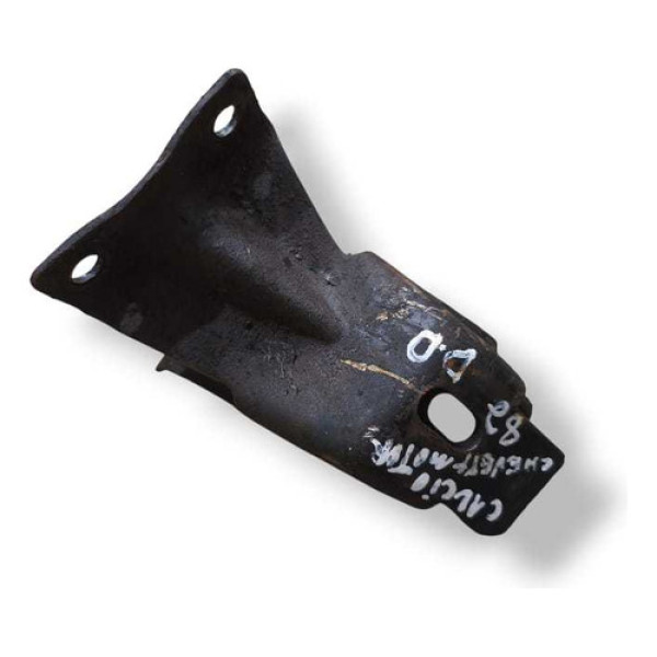 Suporte Calcio Coxim Motor Lado Direito Chevrolet Chevette