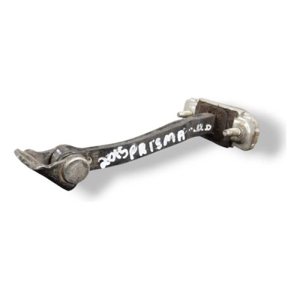 Limitador Porta Dianteira Direita Chevrolet Prisma 2015 2016