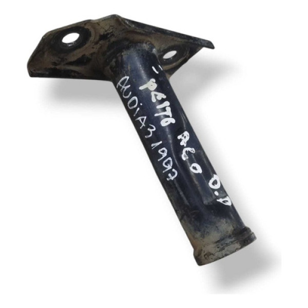 Suporte Protetor Carter Motor Dian Direito Audi  A3 1.8 1997