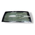 Vidro Vigia Traseiro Chevrolet  Blazer 2.4 2009 2010 2011