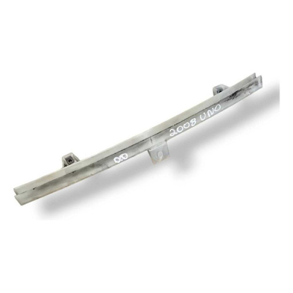 Canaleta Guia Vidro Dianteiro Direito Uno 1.0 2008 500064200 Branco