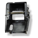 Moldura Caixa Aquecedor Painel Chevrolet S10 1997 52458590