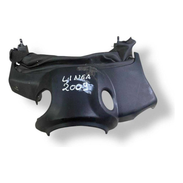 Acabamento Chave Seta Superior Fiat Linea 2009 735423897