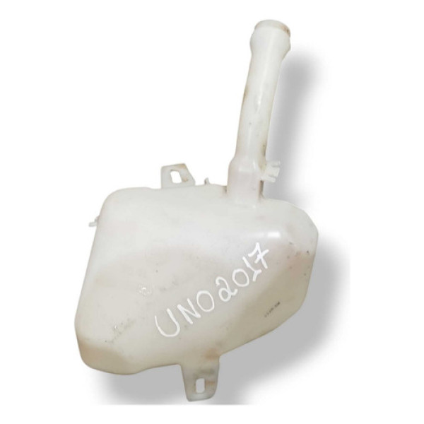 Reservatório Água Limpador Parabrisa Fiat Uno Drive 2017 18 Branco