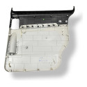  Forro  Porta Traseira Esquerda Jac T8 2014 83301v7050 Branco (com Parte Superior Preta)