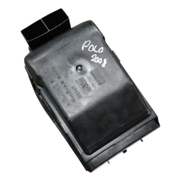 Tampa Caixa Filtro A Volkswagen  Polo 1.6 2008 6q0819875b