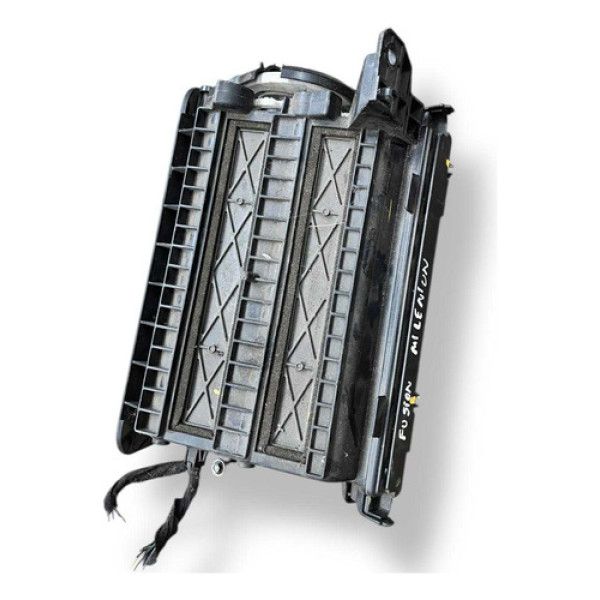 Carcaça Caixa Evaporadora Fusion Millennium 2006