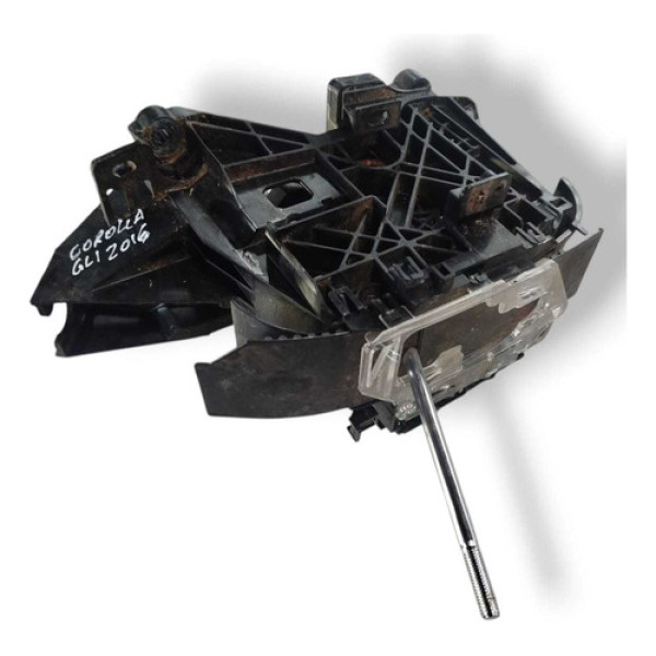 Alavanca Marcha Câmbio Toyota Corolla Gli 1.8 2016 75g246lh