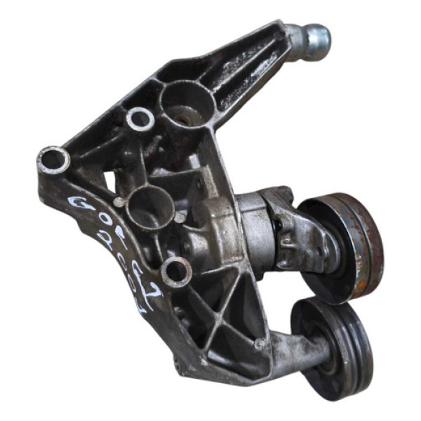 Suporte Alternador Volkswagen Gol G2  Parati 1.0 1998 A 2001