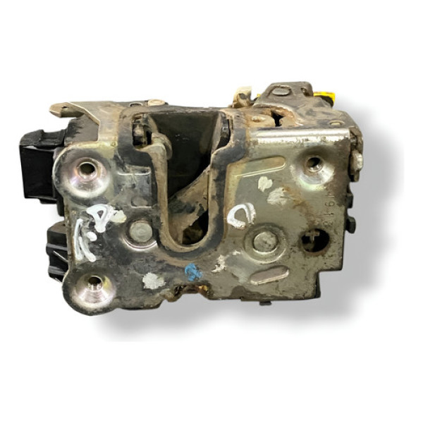 Fechadura Porta Traseira Direita Renault Duster 2014 A 2016