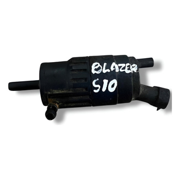 Bomba Partida A Frio Chevrolet S10 Blazer 2010 2011 2012