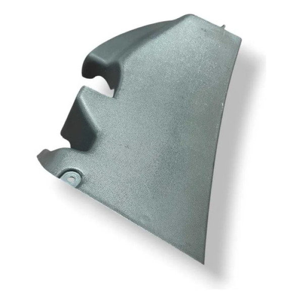 Moldura Painel Lateral Esquerdo Fiat Idea 2013 735369055