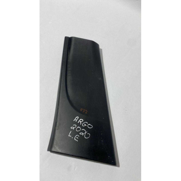 Acabamento Coluna Central Esquerd Argo Trekking 20 100237080