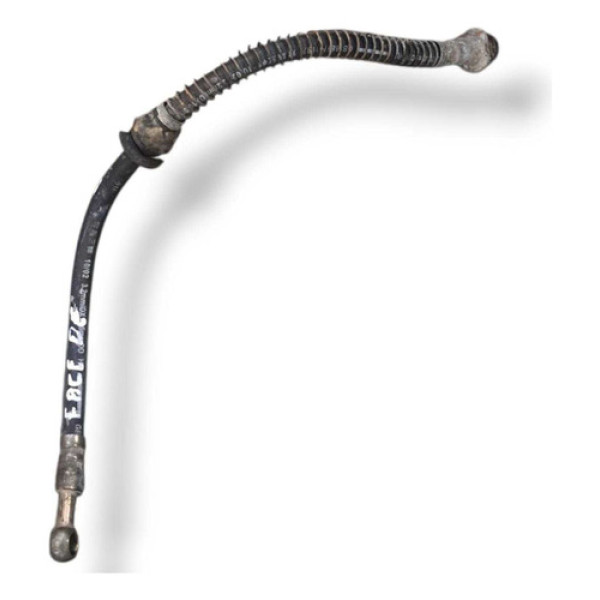 Flexivel Freio Dianteiro Esquerda Chery Face 1.3 2011 A 2014