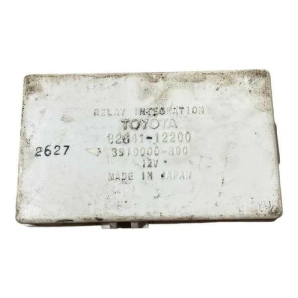 Modulo Conforto Central Toyota Corolla 2003 2004 8264112200