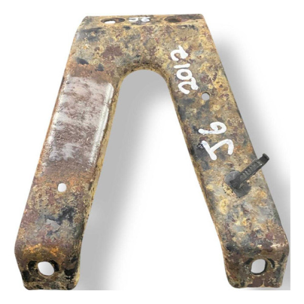 Suporte Coletor Admissão Jac J6 2.0 2011 2012 - 1008016gd015