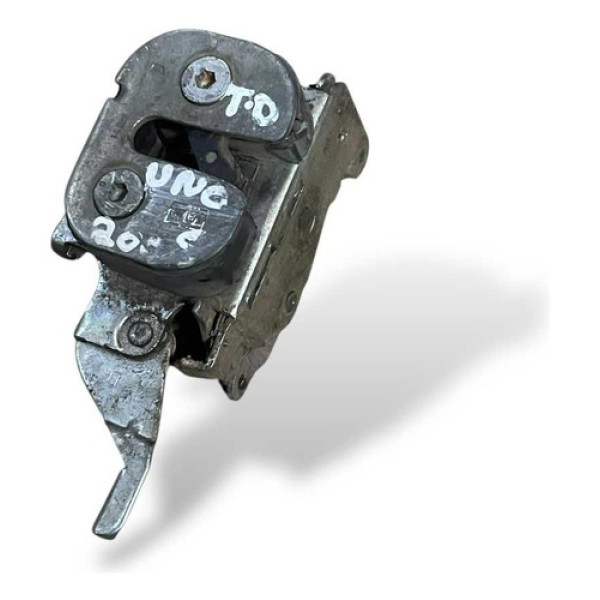Fechadura Porta Traseira Direita Fiat Uno 2013/2014/2015