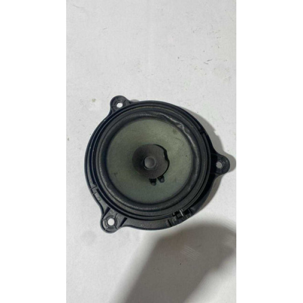 Alto Falando Do Forro Porta Nissan Versa 1.6 2020