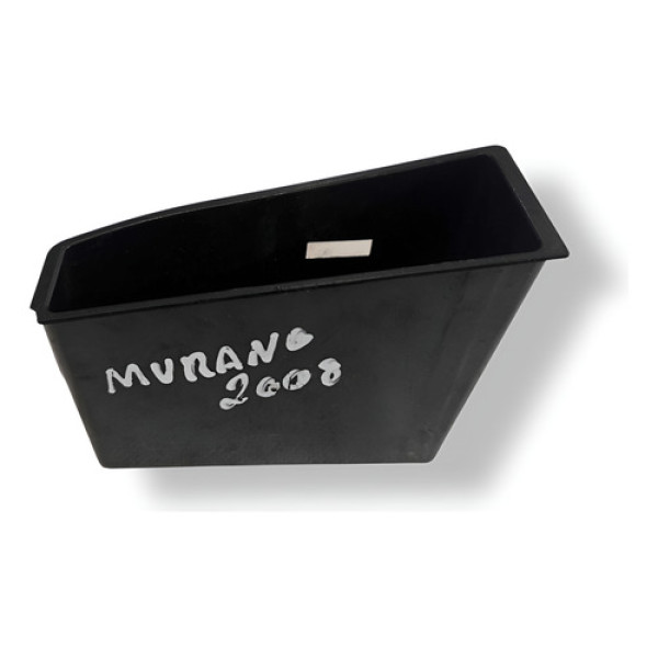  Porta Treco Objetos Nissan  Murano 3.5 V6  2006 2007 2008