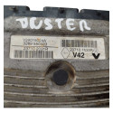   Modulo Injeção Renault  Duster 2.0  2015 2367101533r