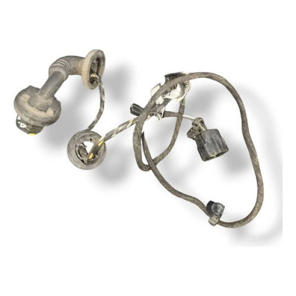 Chicote Porta Traseira Direita Ford Fiesta 2011 6s6514a584